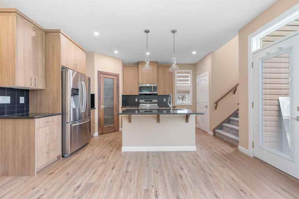 MLS® A2220641 - 53 Redstone Avenue NE in Redstone Calgary, Residential
