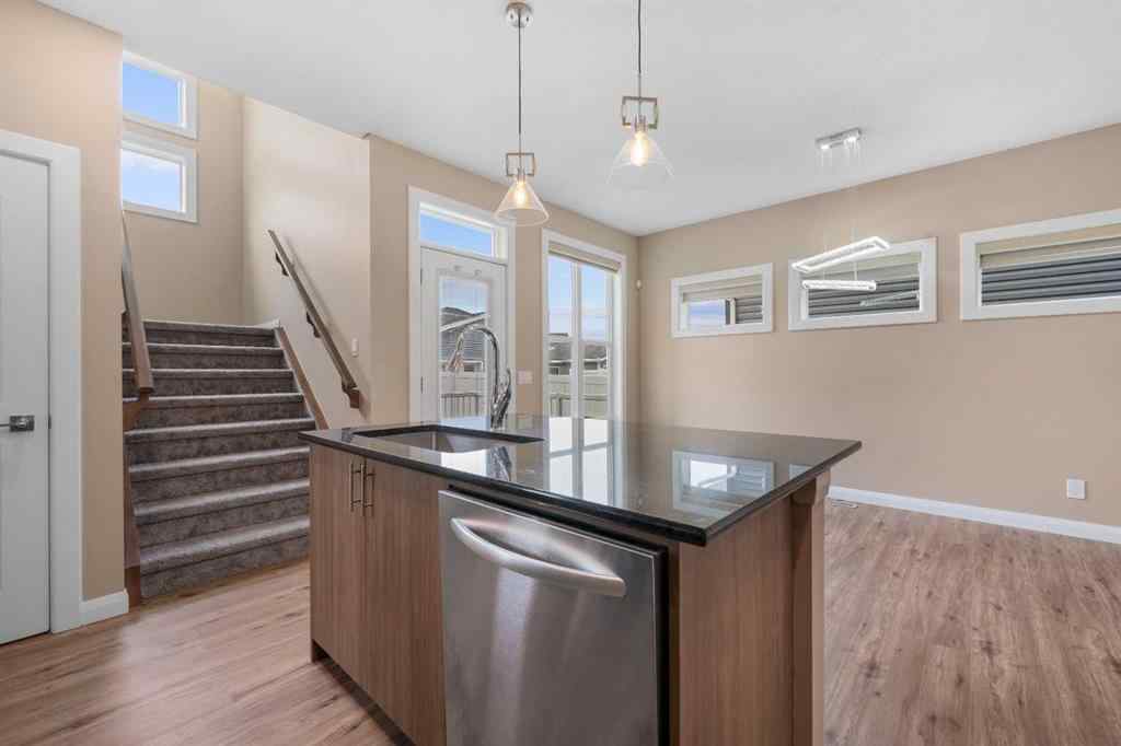 MLS® A2220641 - 53 Redstone Avenue NE in Redstone Calgary, Residential