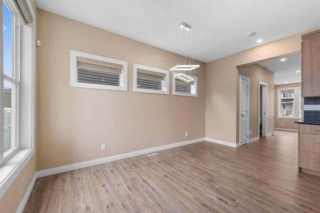 MLS® A2220641 - 53 Redstone Avenue NE in Redstone Calgary, Residential