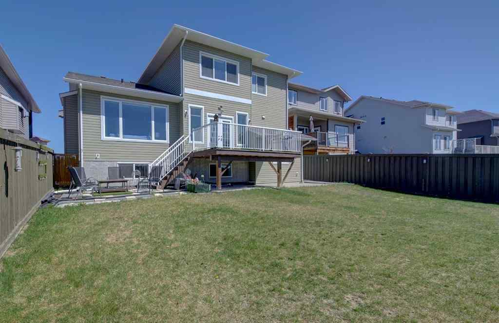 MLS® A2220644 - 13010 Royal Boulevard  in Royal Oaks Grande Prairie, Residential