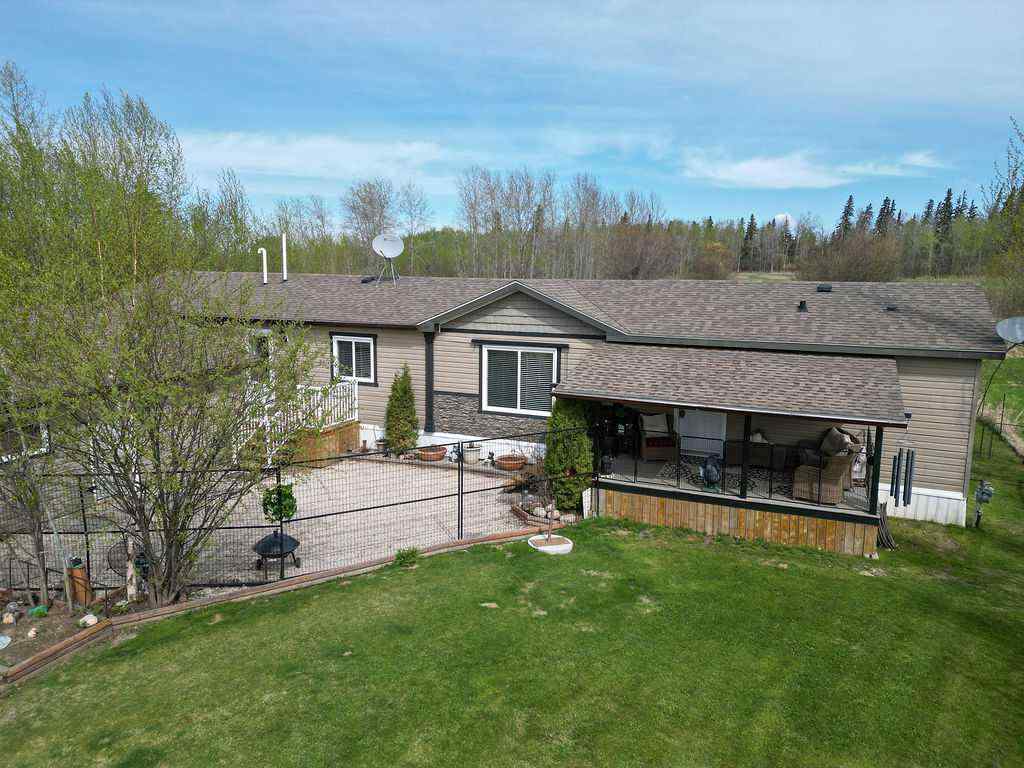 MLS® A2220648 - 2971 Townsite Crescent  in NONE Calling Lake, Residential