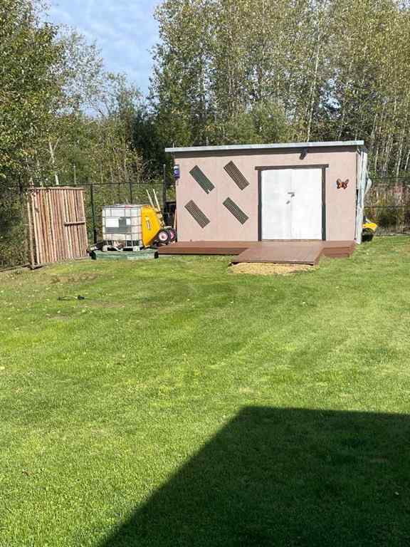 MLS® A2220648 - 2971 Townsite Crescent  in NONE Calling Lake, Residential