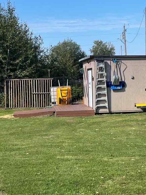 MLS® A2220648 - 2971 Townsite Crescent  in NONE Calling Lake, Residential