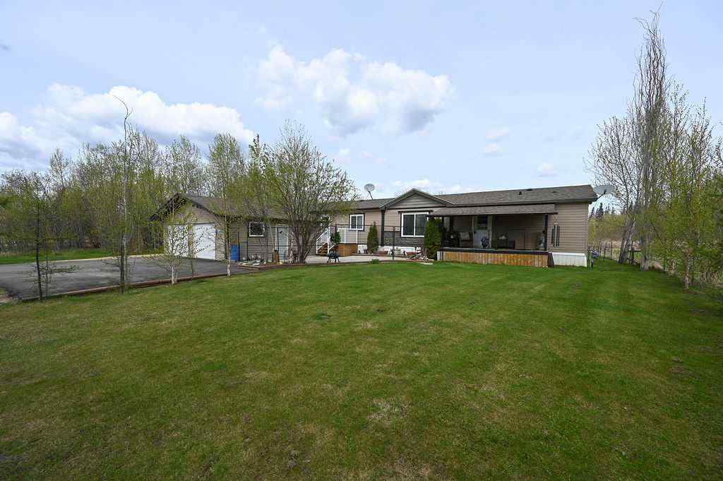 MLS® A2220648 - 2971 Townsite Crescent  in NONE Calling Lake, Residential