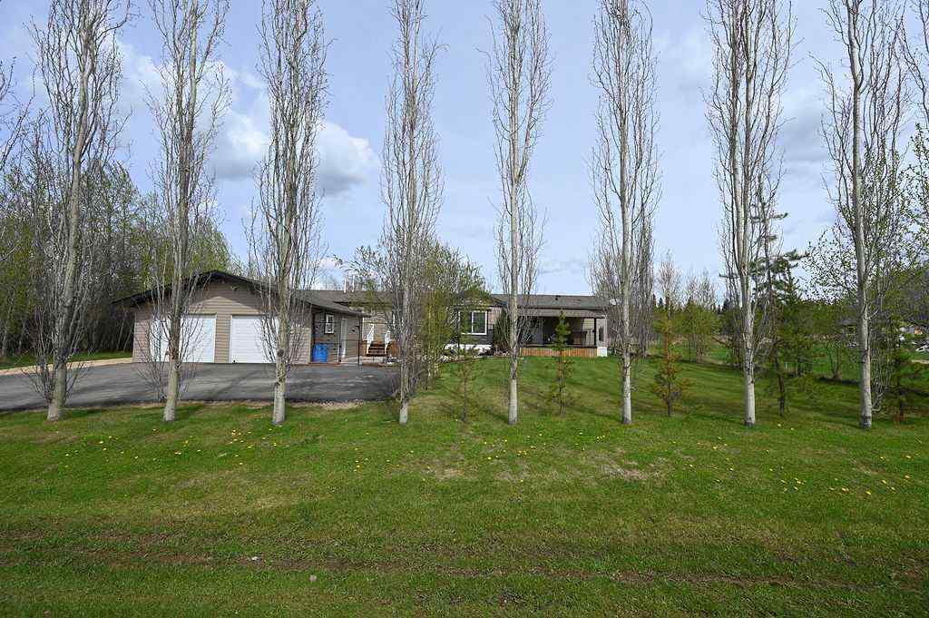 MLS® A2220648 - 2971 Townsite Crescent  in NONE Calling Lake, Residential
