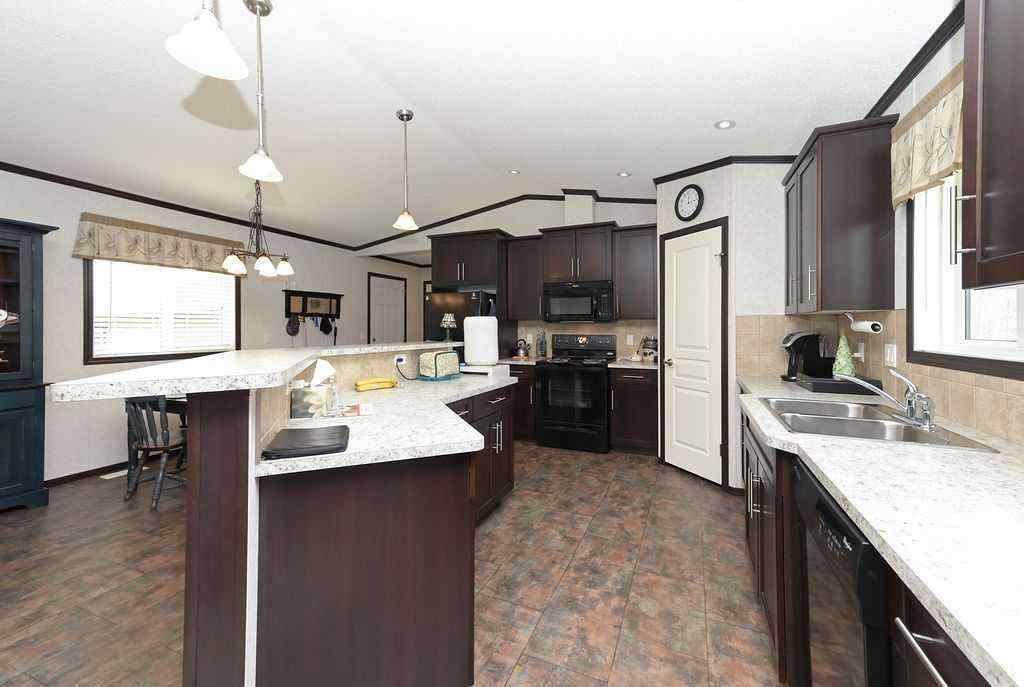 MLS® A2220648 - 2971 Townsite Crescent  in NONE Calling Lake, Residential