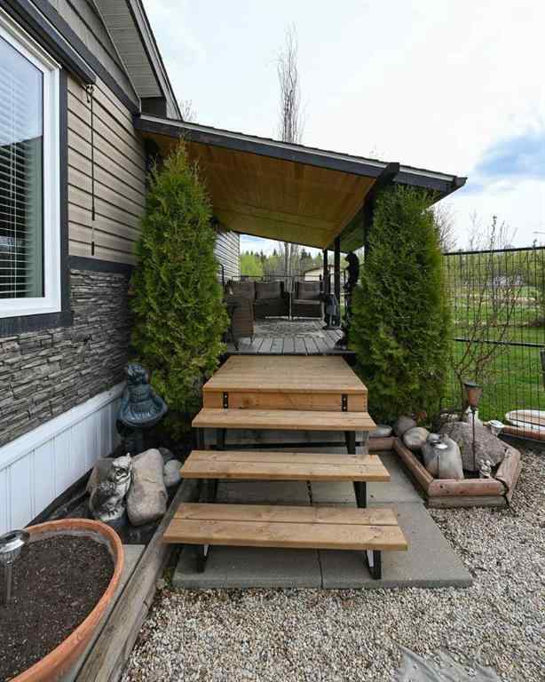MLS® A2220648 - 2971 Townsite Crescent  in NONE Calling Lake, Residential
