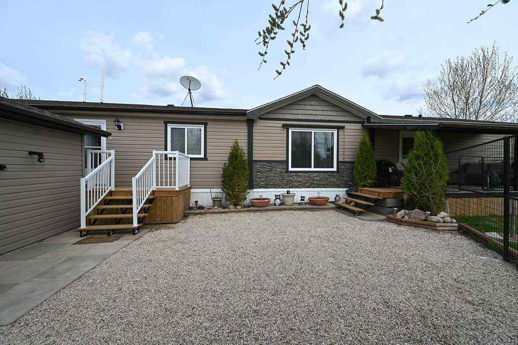 MLS® A2220648 - 2971 Townsite Crescent  in NONE Calling Lake, Residential