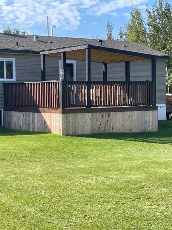 MLS® A2220648 - 2971 Townsite Crescent  in NONE Calling Lake, Residential