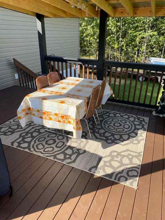 MLS® A2220648 - 2971 Townsite Crescent  in NONE Calling Lake, Residential
