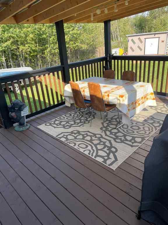 MLS® A2220648 - 2971 Townsite Crescent  in NONE Calling Lake, Residential