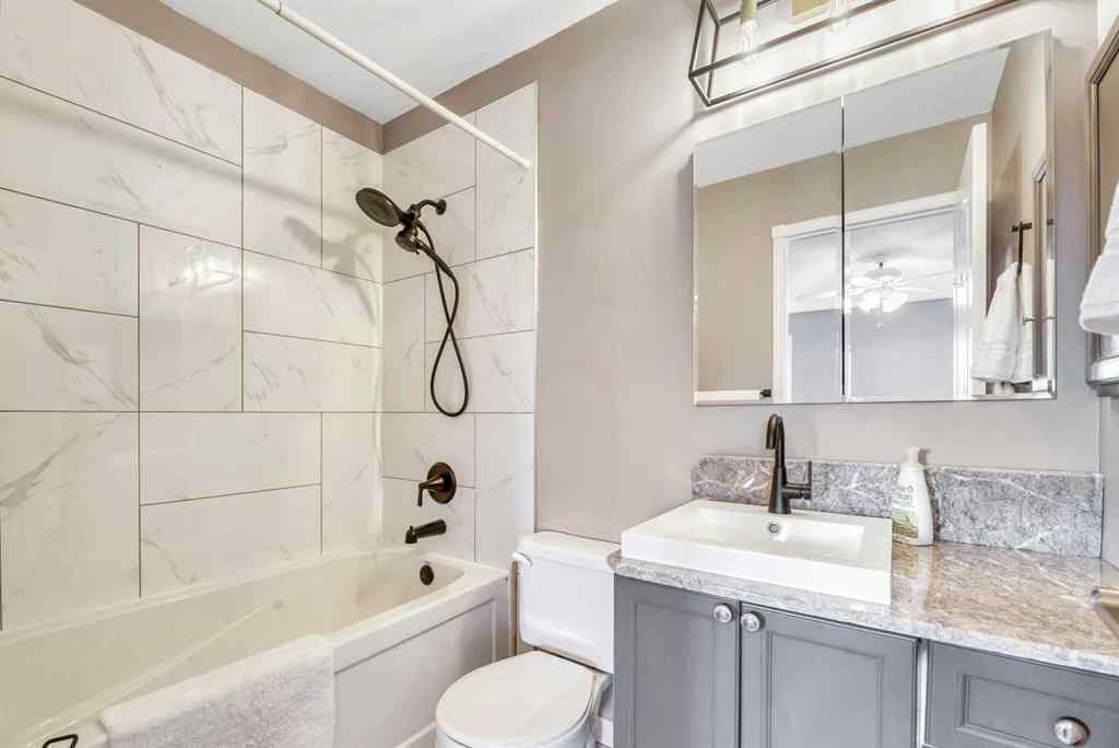 MLS® A2220653 - 27 Henderson Road  in NONE Langdon, Residential