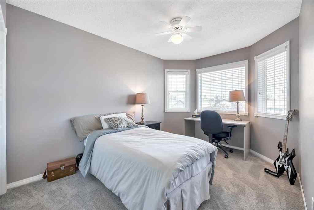 MLS® A2220653 - 27 Henderson Road  in NONE Langdon, Residential