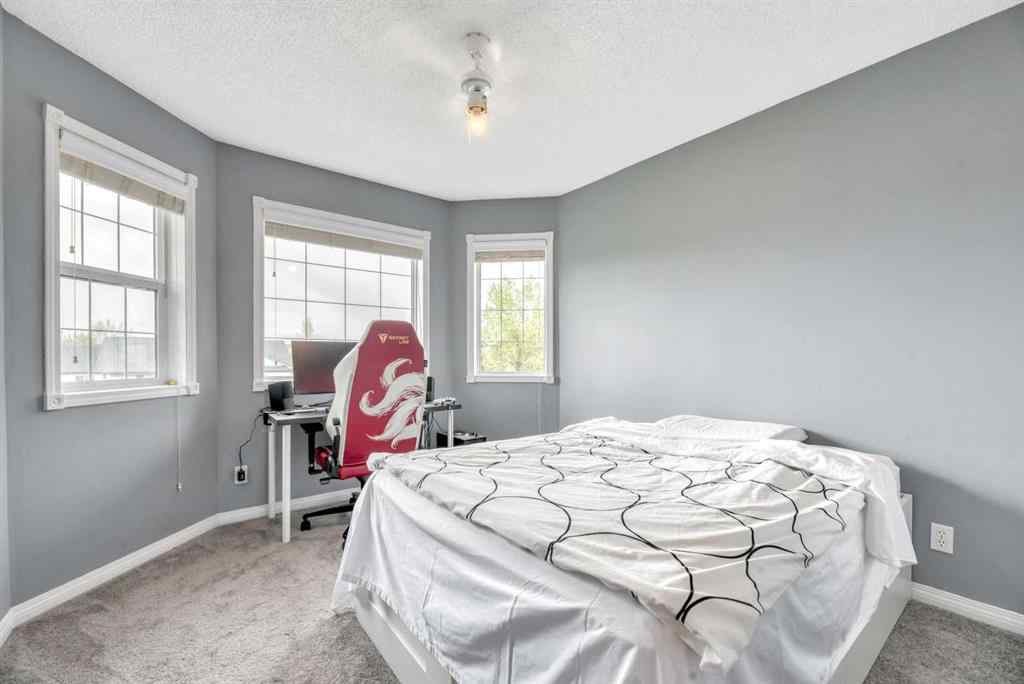 MLS® A2220653 - 27 Henderson Road  in NONE Langdon, Residential
