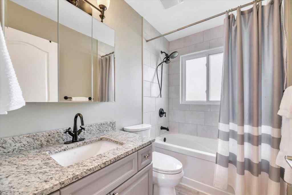MLS® A2220653 - 27 Henderson Road  in NONE Langdon, Residential