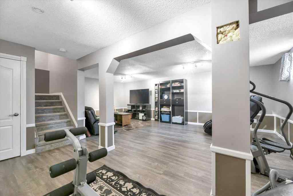 MLS® A2220653 - 27 Henderson Road  in NONE Langdon, Residential