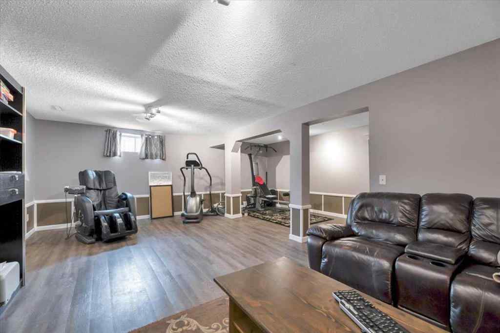 MLS® A2220653 - 27 Henderson Road  in NONE Langdon, Residential