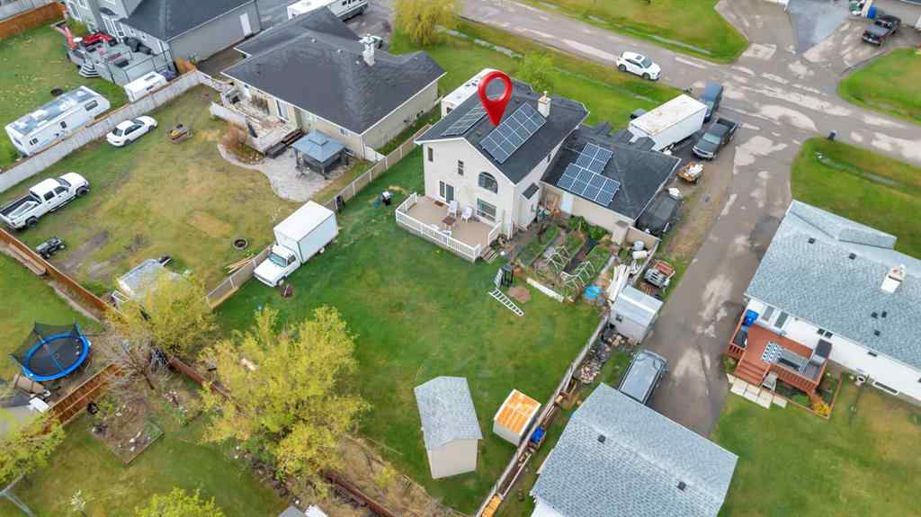 MLS® A2220653 - 27 Henderson Road  in NONE Langdon, Residential