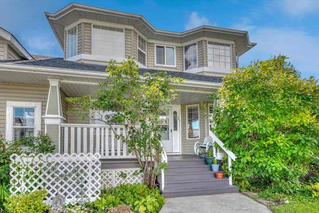 MLS® A2220653 - 27 Henderson Road  in NONE Langdon, Residential
