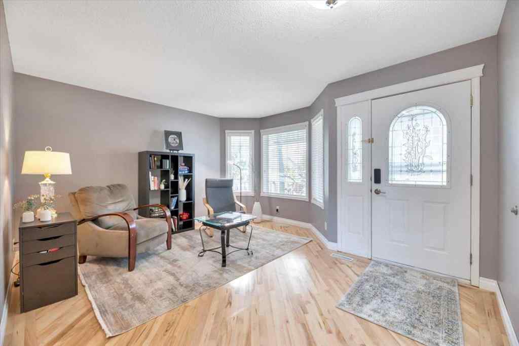 MLS® A2220653 - 27 Henderson Road  in NONE Langdon, Residential