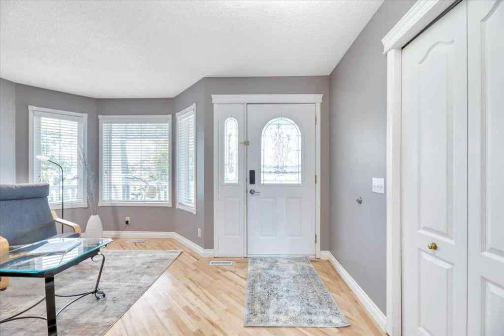MLS® A2220653 - 27 Henderson Road  in NONE Langdon, Residential