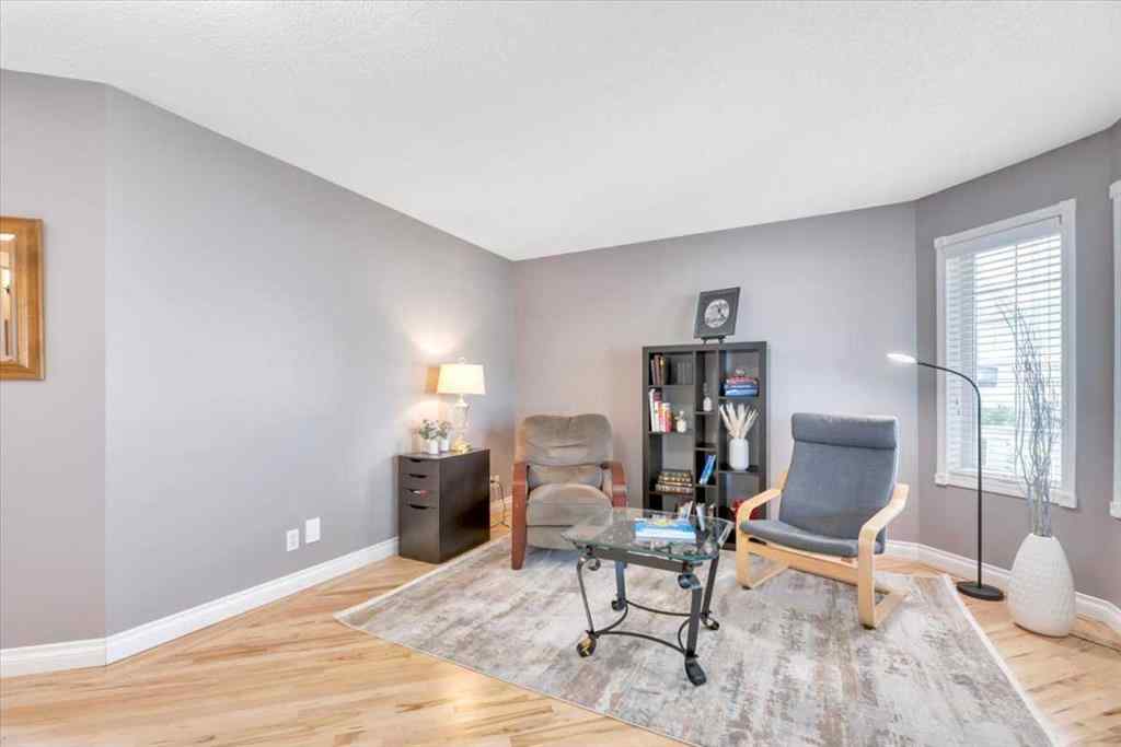 MLS® A2220653 - 27 Henderson Road  in NONE Langdon, Residential