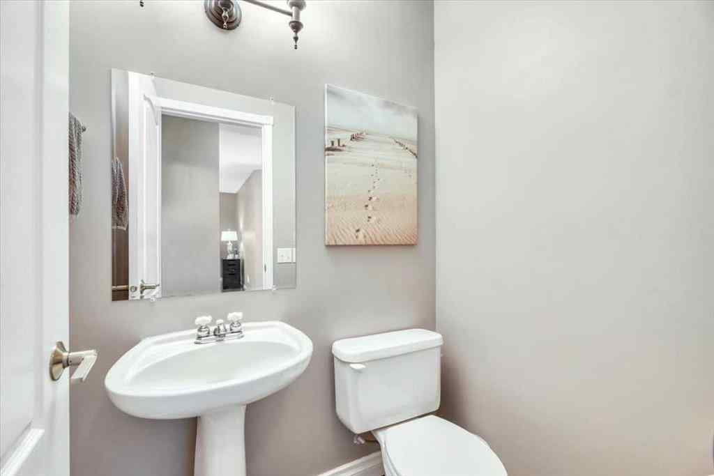 MLS® A2220653 - 27 Henderson Road  in NONE Langdon, Residential