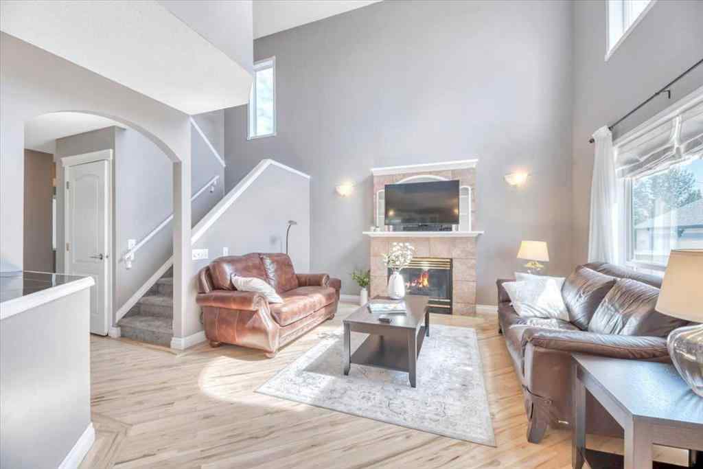 MLS® A2220653 - 27 Henderson Road  in NONE Langdon, Residential