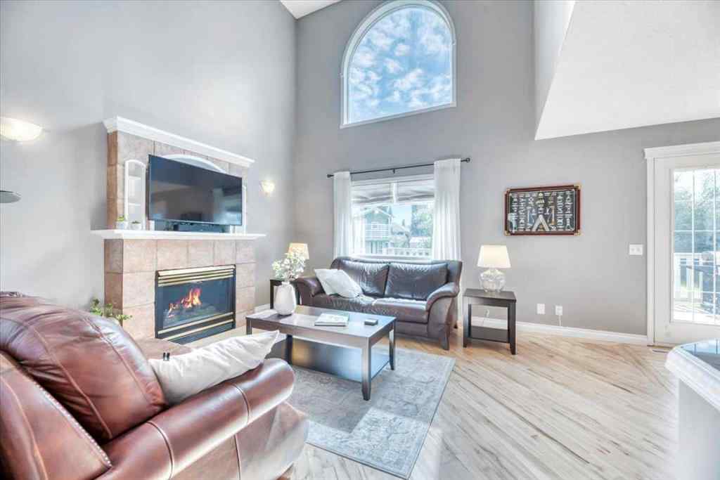 MLS® A2220653 - 27 Henderson Road  in NONE Langdon, Residential
