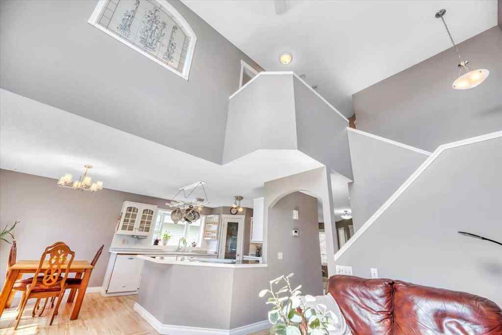 MLS® A2220653 - 27 Henderson Road  in NONE Langdon, Residential