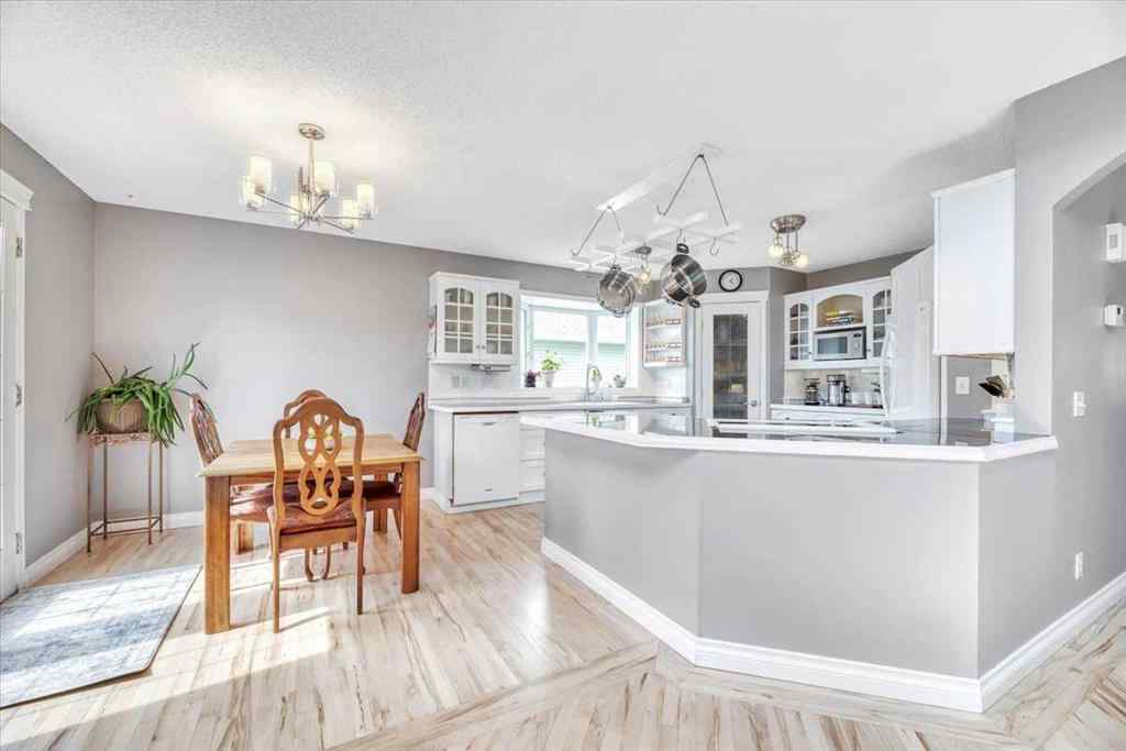 MLS® A2220653 - 27 Henderson Road  in NONE Langdon, Residential