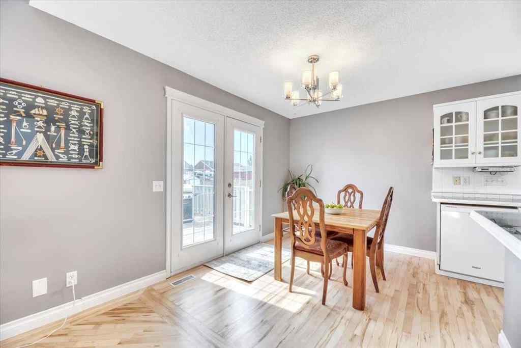 MLS® A2220653 - 27 Henderson Road  in NONE Langdon, Residential