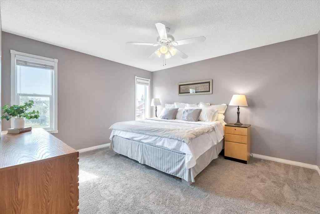 MLS® A2220653 - 27 Henderson Road  in NONE Langdon, Residential