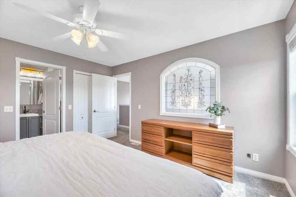 MLS® A2220653 - 27 Henderson Road  in NONE Langdon, Residential
