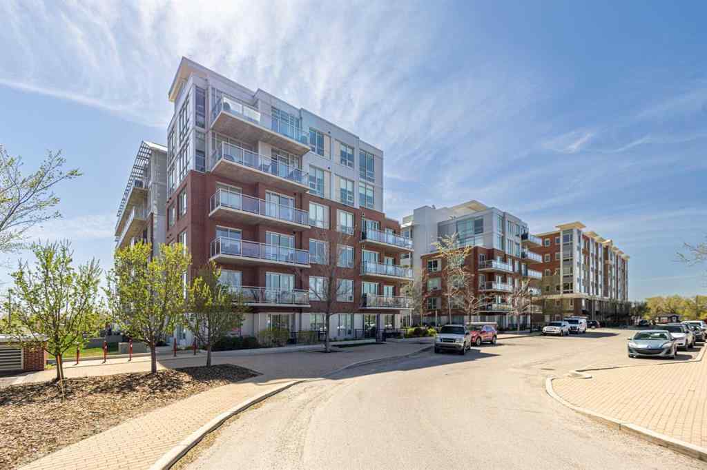 MLS® A2220656 - Unit #225 63 Inglewood Park SE in Inglewood Calgary, Residential