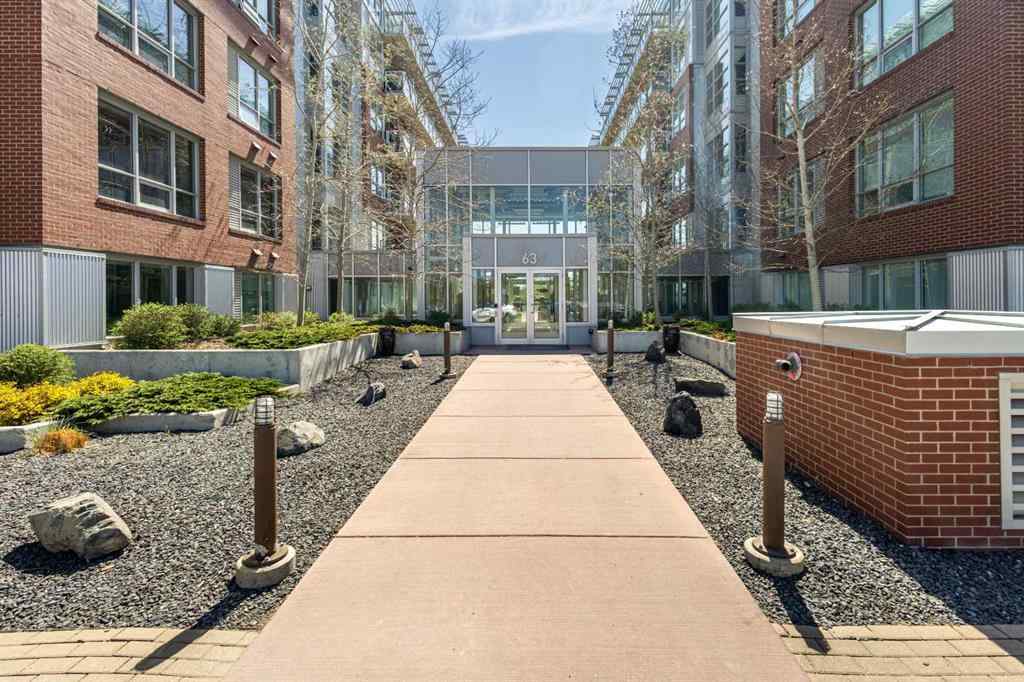 MLS® A2220656 - Unit #225 63 Inglewood Park SE in Inglewood Calgary, Residential