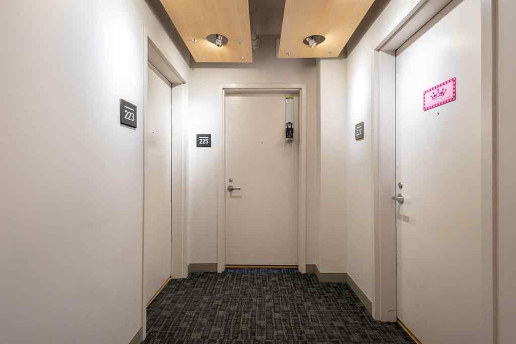 MLS® A2220656 - Unit #225 63 Inglewood Park SE in Inglewood Calgary, Residential