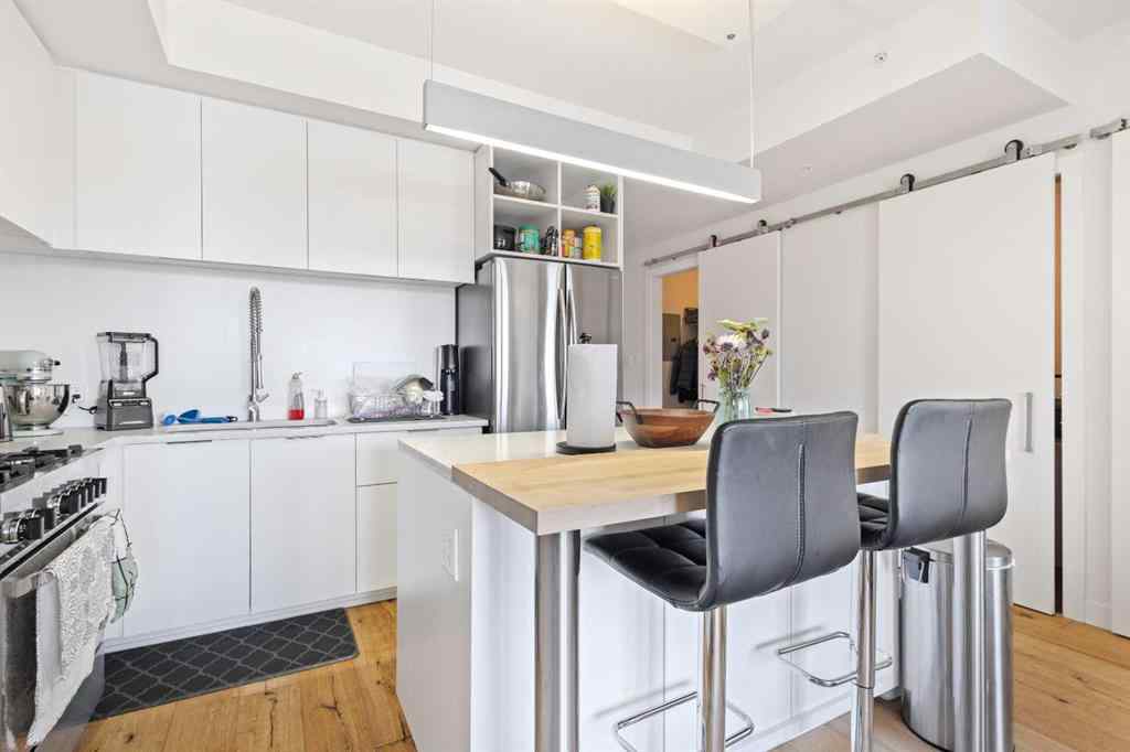 MLS® A2220656 - Unit #225 63 Inglewood Park SE in Inglewood Calgary, Residential