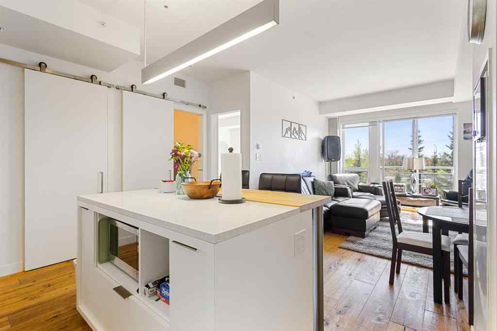 MLS® A2220656 - Unit #225 63 Inglewood Park SE in Inglewood Calgary, Residential