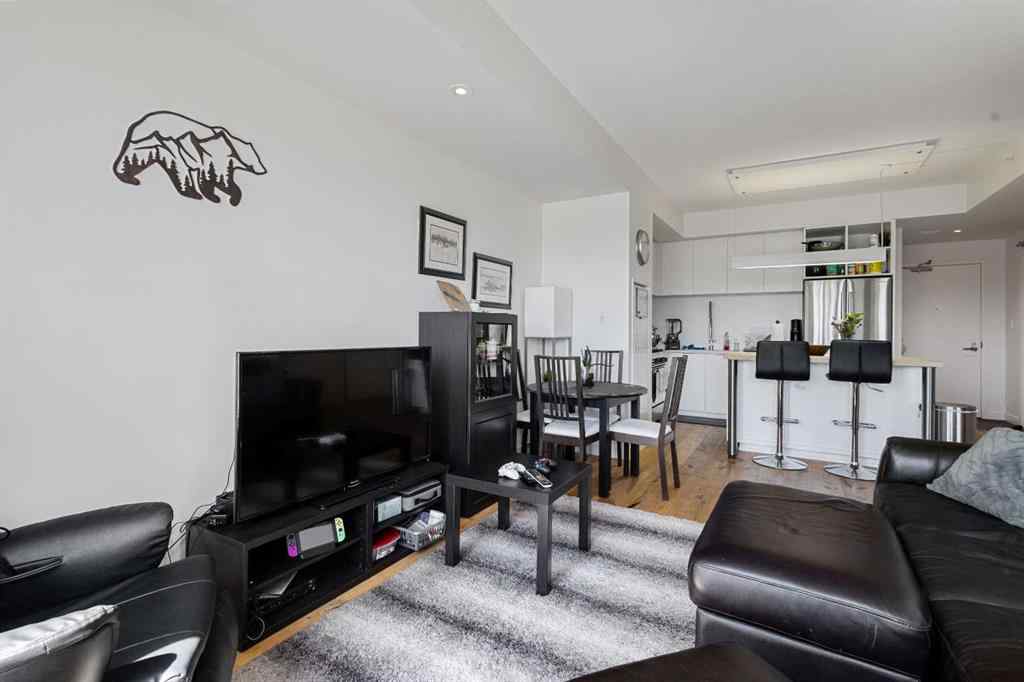 MLS® A2220656 - Unit #225 63 Inglewood Park SE in Inglewood Calgary, Residential