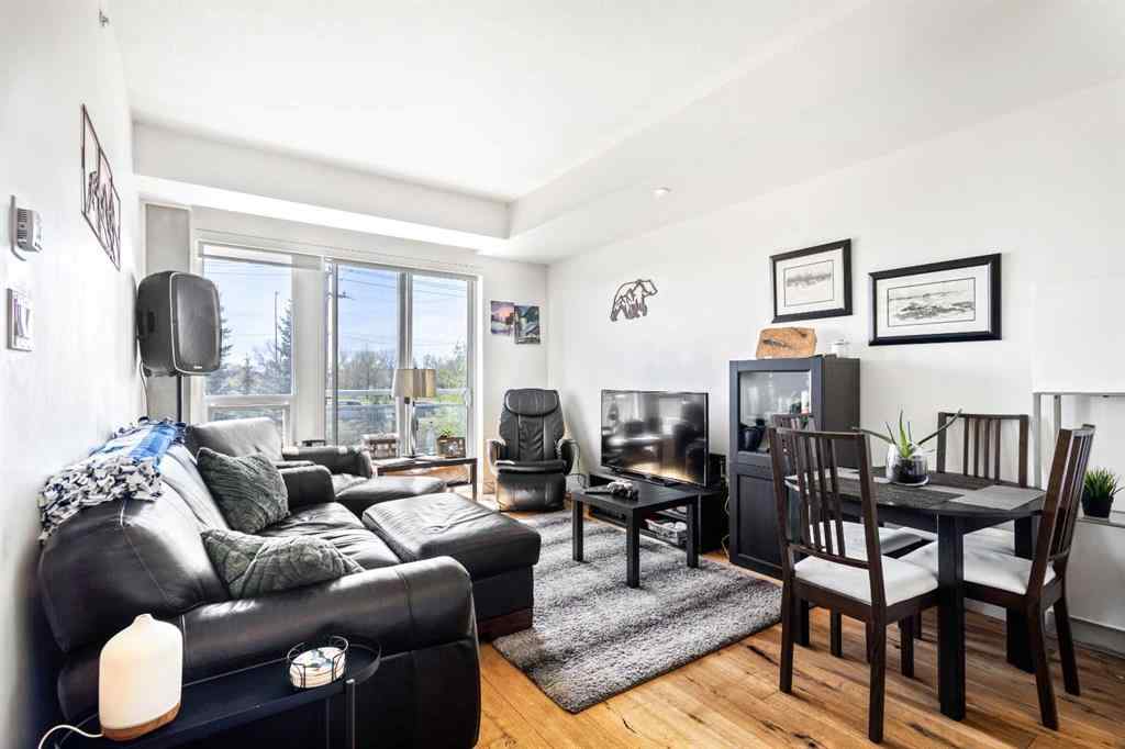 MLS® A2220656 - Unit #225 63 Inglewood Park SE in Inglewood Calgary, Residential