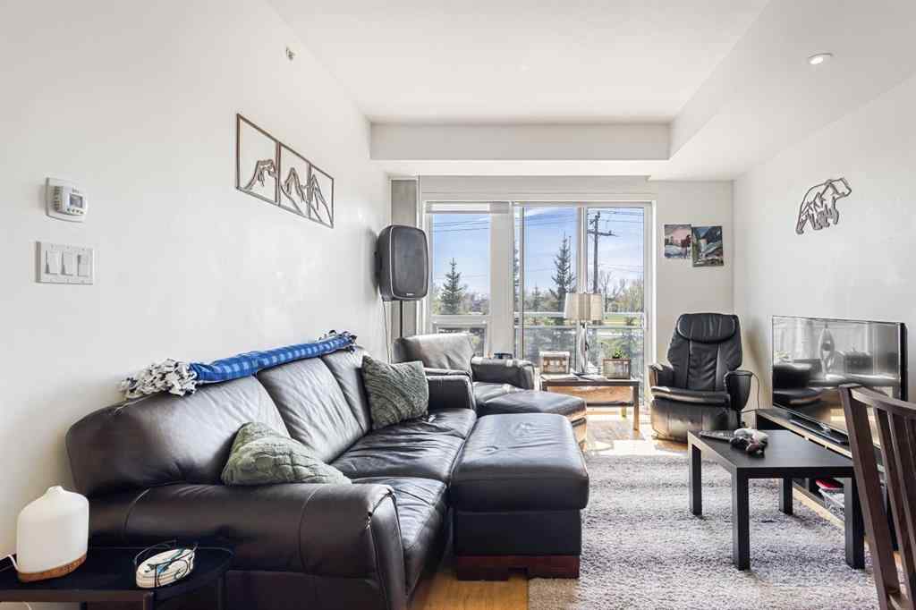 MLS® A2220656 - Unit #225 63 Inglewood Park SE in Inglewood Calgary, Residential