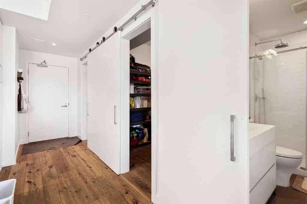 MLS® A2220656 - Unit #225 63 Inglewood Park SE in Inglewood Calgary, Residential
