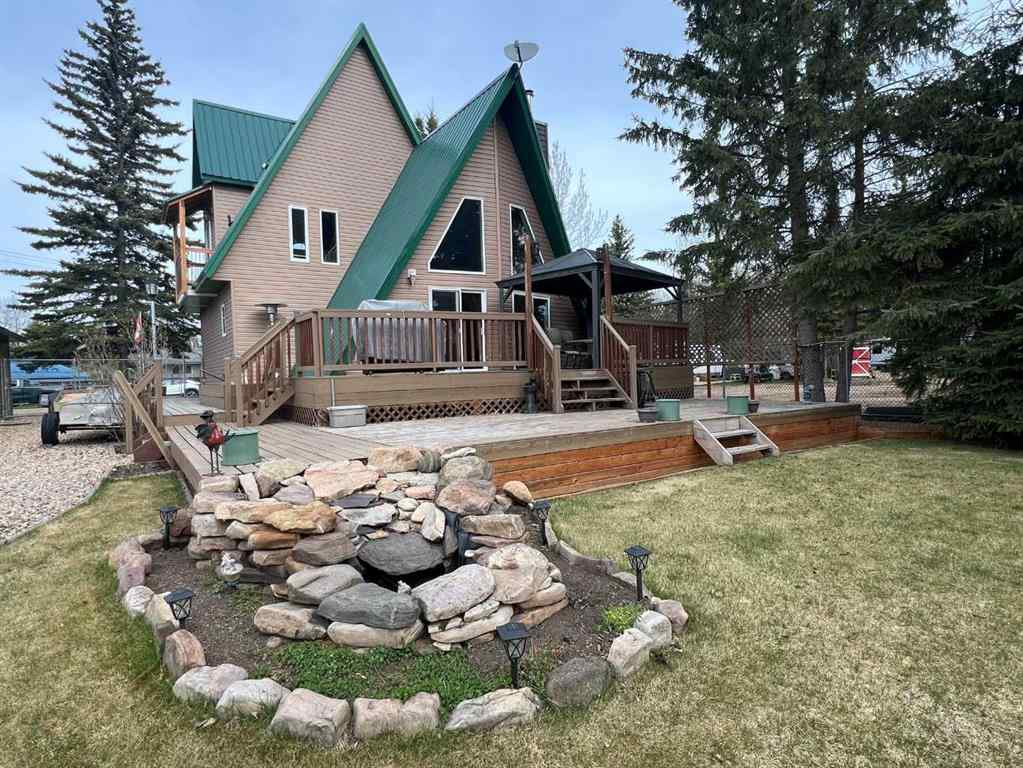 MLS® A2220661 - 113 Herb Crescent  in  Marten Beach, Residential