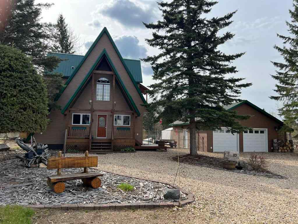 MLS® A2220661 - 113 Herb Crescent  in  Marten Beach, Residential