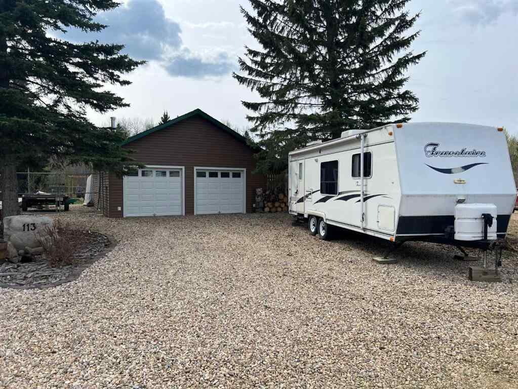 MLS® A2220661 - 113 Herb Crescent  in  Marten Beach, Residential