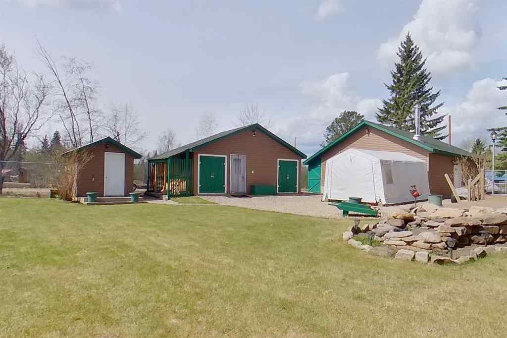 MLS® A2220661 - 113 Herb Crescent  in  Marten Beach, Residential