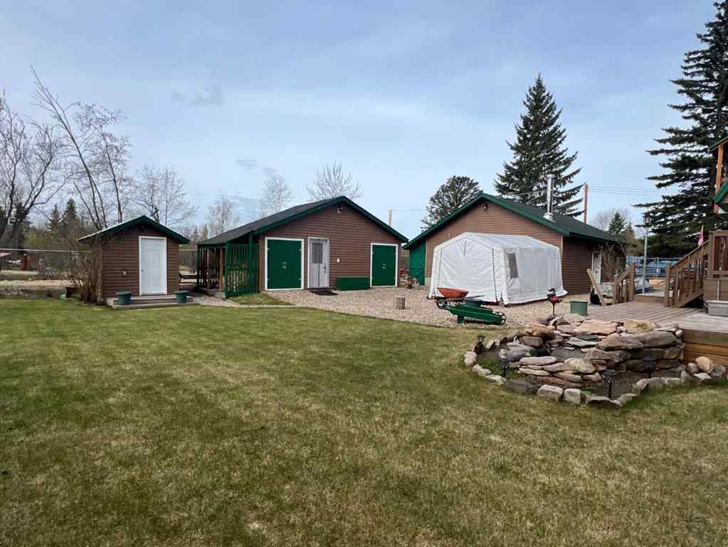 MLS® A2220661 - 113 Herb Crescent  in  Marten Beach, Residential
