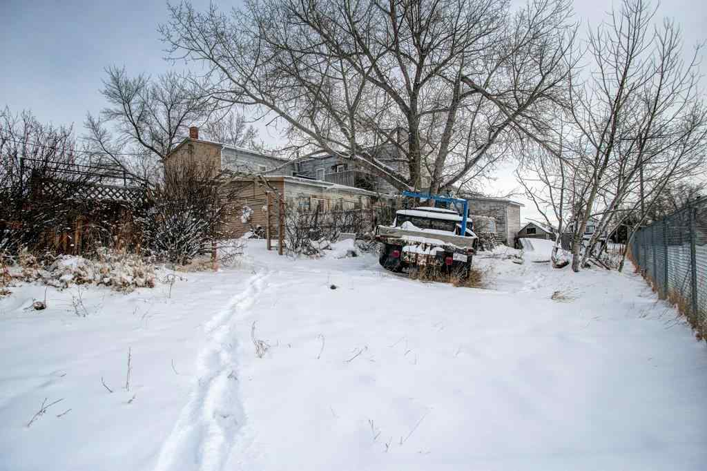 MLS® A2220666 - 718 Broadway Street  in NONE Standard, Commercial