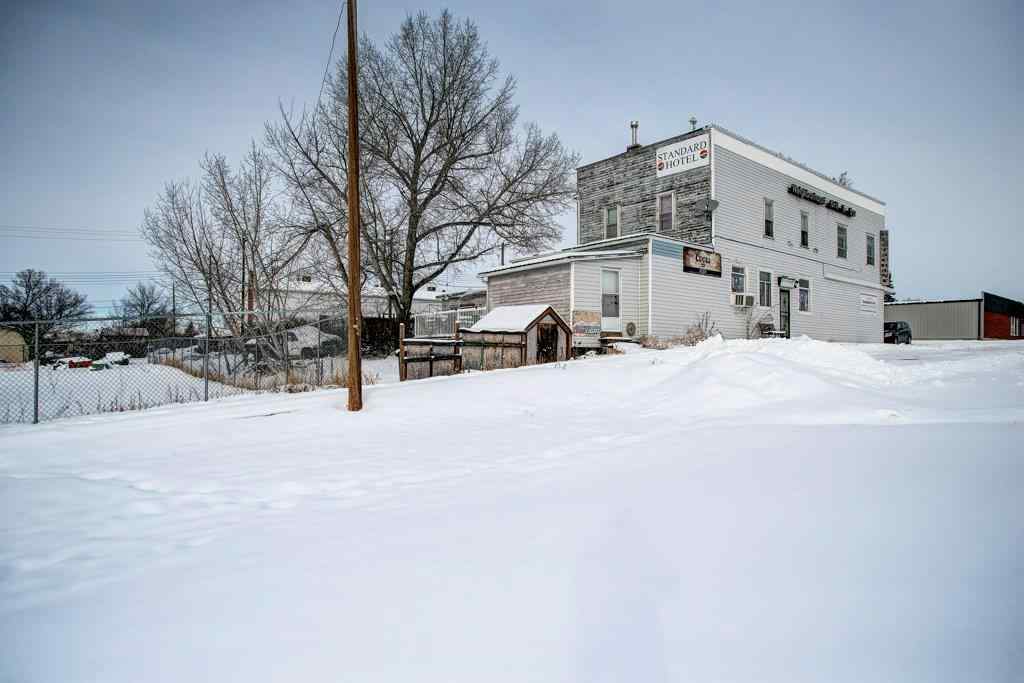 MLS® A2220666 - 718 Broadway Street  in NONE Standard, Commercial
